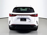 2026 Lexus NX - Preview 6