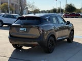 2025 Nissan Kicks - Preview 3
