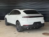 2026 Porsche Cayenne - Preview 3