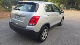 2015 Chevrolet Trax - Preview 5