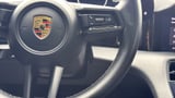 2021 Porsche taycan - Preview 15