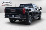 2026 GMC Sierra 2500 HD - Preview 5