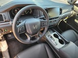 2026 Honda Ridgeline - Preview 10