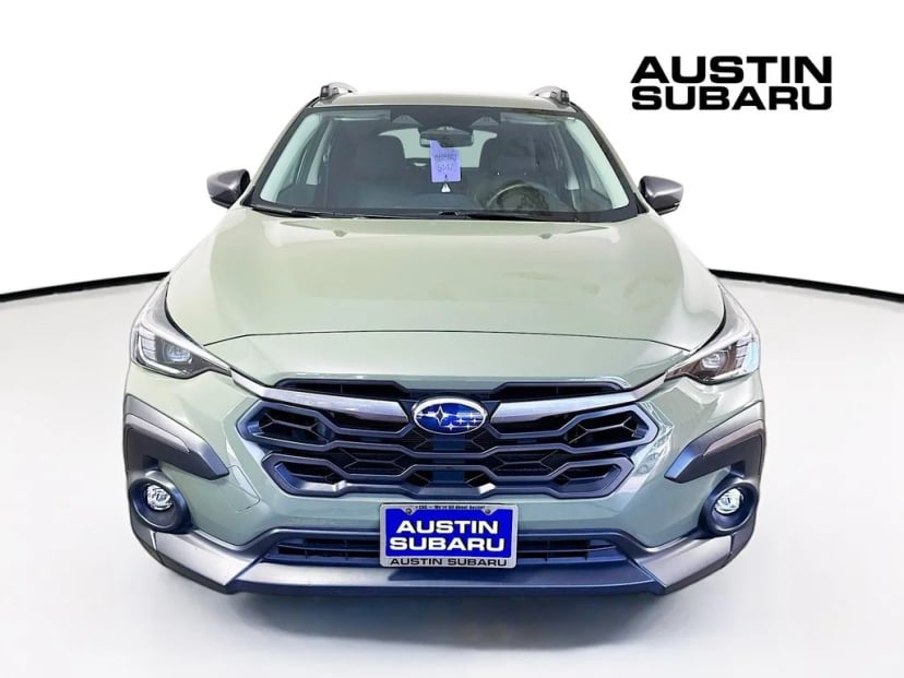 2024 Subaru Crosstrek - Image 3