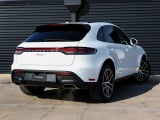 2026 Porsche Macan - Preview 7