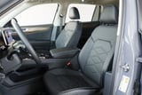 2026 Volkswagen Atlas - Preview 8