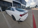2022 Kia K5 - Preview 5