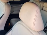 2021 INFINITI QX50 - Preview 15