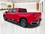 2022 Chevrolet Silverado - Preview 7