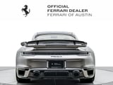 2021 Porsche 911 - Preview 6