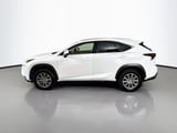 2016 Lexus NX - Preview 8