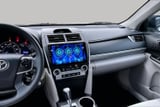 2012 Toyota Camry - Preview 9