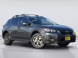2021 Subaru Crosstrek - Preview 2