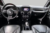 2016 Jeep Wrangler - Preview 15