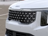 2027 Kia Carnival - Preview 12