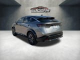 2023 Nissan Ariya - Preview 3