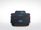 2026 Chevrolet Silverado 1500 - Preview 5