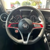 2017 Alfa Romeo Giulia - Preview 14