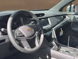 2026 Cadillac XT5 - Preview 9
