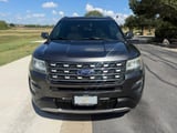 2016 Ford Explorer - Preview 8