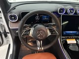 2026 Mercedes-Benz GLC - Preview 10