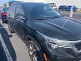 2022 Kia Seltos - Preview 3