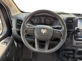 2024 Ram ProMaster 2500 - Preview 12