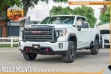 2021 GMC Sierra 2500HD - Preview 2