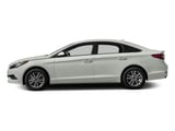 2016 Hyundai Sonata - Preview 6