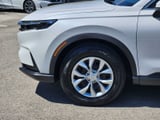 2026 Honda CR-V - Preview 8