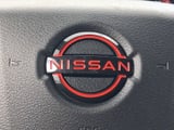 2027 Nissan Frontier - Preview 11