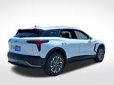 2026 Chevrolet Blazer EV - Preview 3