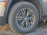 2024 Chevrolet Traverse - Preview 10