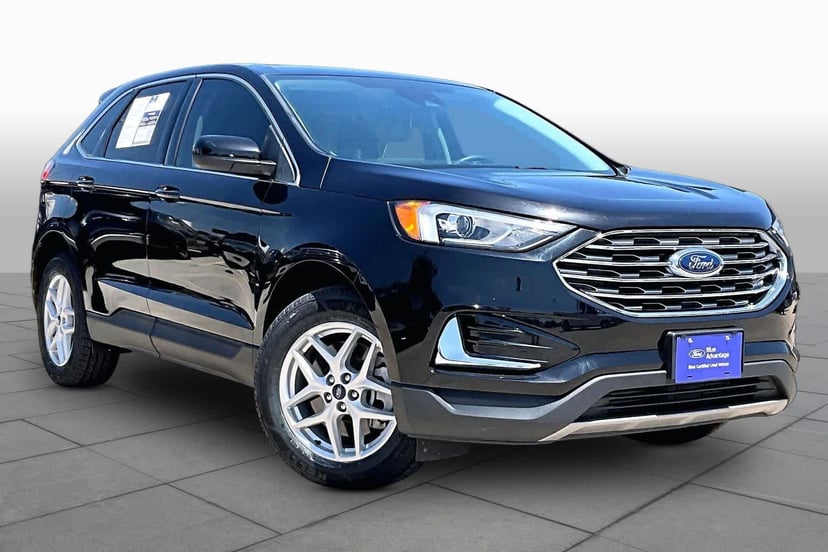 2022 Ford Edge - Image 1