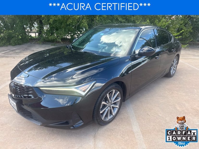 2024 Acura Integra - Image 1