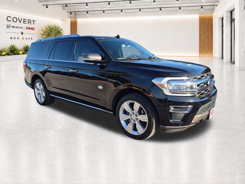 2023 Ford Expedition MAX - Image 1