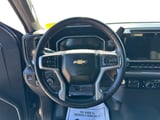 2023 Chevrolet Silverado 1500 - Preview 12