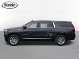 2023 GMC Yukon XL - Preview 4