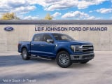 2026 Ford F-150 - Preview 7