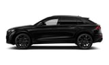 2027 Audi SQ8 - Preview 6