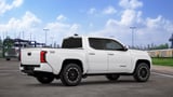 2026 Toyota Tacoma - Preview 11
