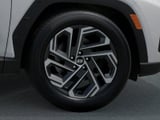 2026 Hyundai Tucson - Preview 8