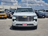 2024 Chevrolet Silverado 1500 - Preview 2