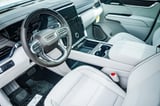 2026 GMC Acadia - Preview 9
