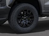 2025 Chevrolet Colorado - Preview 7