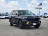 2027 Ford Expedition - Preview 2