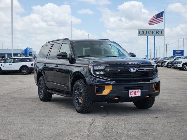 2027 Ford Expedition - Image 2