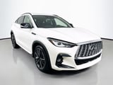 2023 INFINITI QX55 - Preview 3