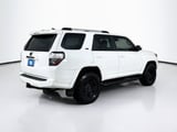 2023 Toyota 4Runner - Preview 7