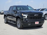 2026 Chevrolet Silverado 1500 - Preview 2